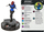 Mystique 022 Uncommon X Men Rise and Fall Marvel Heroclix Marvel X Men Rise and Fall Singles