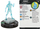 Iceman 033 Uncommon X Men Rise and Fall Marvel Heroclix 