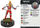 Omega Red 043a Rare X Men Rise and Fall Marvel Heroclix 