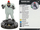 Shadow King 046 Rare X Men Rise and Fall Marvel Heroclix 