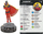 Gladiator 059a Super Rare X Men Rise and Fall Marvel Heroclix 