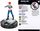 Marvel Girl 002 X Men Rise and Fall Fast Forces Marvel Heroclix 