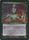 Goblin Anarchomancer 421 Showcase Retro Frame Etched Foil 