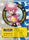 Magby No 243 2000 Bandai Pokemon Kid s Card Bandai Pokemon Kids