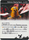 Giratina No 062 Pokemon Clipping Figure Movies Collectable Card 