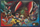 Ash Friends 107 Pokemon Bromides DX Diamond Pearl Holo Gum Card Pokemon Bromides