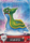 Gastrodon 061 Japanese Pokemon Zukan Card Diamond Pearl Carddass Pokemon Zukan Card