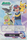 Ash 01 Japanese Pokemon Puzzle Card 