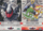 Darkrai Evolved Sinnoh Starters The Rise of Darkrai Japanese Double Sided Promo Pokemon Promo