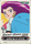 Jessie Wobbuffet 008 Japanese Pokemon Snap Card 