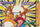 Kay Raichu 232 Japanese Pokemon Carddass 1999 Anime Collection 