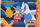 Slowking Lugia Movie35 Japanese Pokemon Carddass 1999 Anime Collection Pokemon Anime Collection