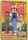 Ash Friends 007 Japanese Pokemon Carddass 2000 Anime Collection 