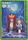 Molly Entei Movie3 Japanese Pokemon Carddass 2000 Anime Collection 