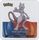 Mewtwo 150 Pokemon Lamincard 
