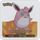Wigglytuff 40 Pokemon Lamincard 