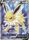 Jolteon V Japanese 078 069 Secret Rare s6a Sword Shield Eevee Heroes S6a 