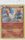 Ponyta 14 83 20th Anniversary Stamp Promo Sealed 