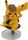 Detective Pikachu Cafe Collectible Figure 