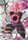 SS Rose Goku Black Unison of Extermination P 212 Promo Foil 