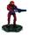 Spartan with Particle Beam Rifle 041 Halo ActionClix 