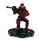 Spartan with S2 AM Sniper Rifle 047 Halo ActionClix 