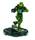 Master Chief with Plasma Pistol M7 Caseless SMG 052 Halo ActionClix 
