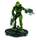 Master Chief with Spiker Rifle 055 Halo ActionClix 