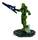 Master Chief with Particle Beam Rifle 071 Halo ActionClix Halo ActionClix Set 1