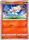 Scorbunny Japanese 022 190 Common s4a 