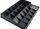 BCW Black Card Sorting and Organizing Tray 1 CST 
