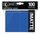Ultra Pro Eclipse Matte Pacific Blue 100ct Standard Sleeves UP15614 
