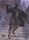 Dakkon Shadow Slayer 49 81 Modern Horizons 2 Art Series Gold Artist Signature 