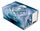 Ultra Pro Blue Diamond Dragon Card Storage Box UP82053 Deck Boxes Gaming Storage
