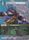 Vanu Vanu 14 051C Common Foil Opus XIV Collection Crystal Abyss Foil Singles