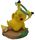 Pikachu Moods Confused Figure Pokemon Center 
