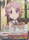 Lisbeth s Shining Smile SAO S26 E046 Rare R Weiss Schwarz Sword Art Online Vol 2