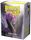 Dragon Shield Matte Orchid 100ct Dual Standard Size Sleeves AT 15041 
