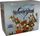 Kingdom Hearts Base Set Booster Box 24 Packs Kingdom Hearts Kingdom Hearts Sealed Product