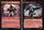 Fangblade Brigand Bladefang Eviscerator 292 Showcase Equinox Innistrad Midnight Hunt Collector Booster Singles