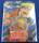 Quest for Power Naruto Blue Theme Deck Naruto Naruto Sealed Product