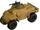  02 Humber Scout Car 1939 1945 Axis Allies Miniatures Uncommon 