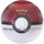 2021 Winter Poke Ball Collector s Tin Pokemon Pokemon Sealed Product