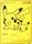 Pikachu V SWSH145 Promo Pokemon Sword Shield Promos