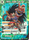 Raditz Invader From Afar BT12 058 Foil Pre Release Promo 