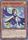 Lyrilusc Sapphire Swallow LED8 EN043 Common 1st Edition Legendary Duelists Synchro Storm 1st Edition Singles