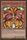 Exodia the Forbidden One MGED EN005 Premium Gold Rare 1st Edition 