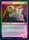 Lightning Wolf 168 277 Foil 