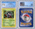 Tangela 66 102 CGC 7 5 NM Common 1st Edition Base Set 9253 CGC Graded Pokemon Cards