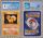 Vulpix 68 102 CGC 6 Ex NM Common 1st Edition Base Set 9251 CGC Graded Pokemon Cards